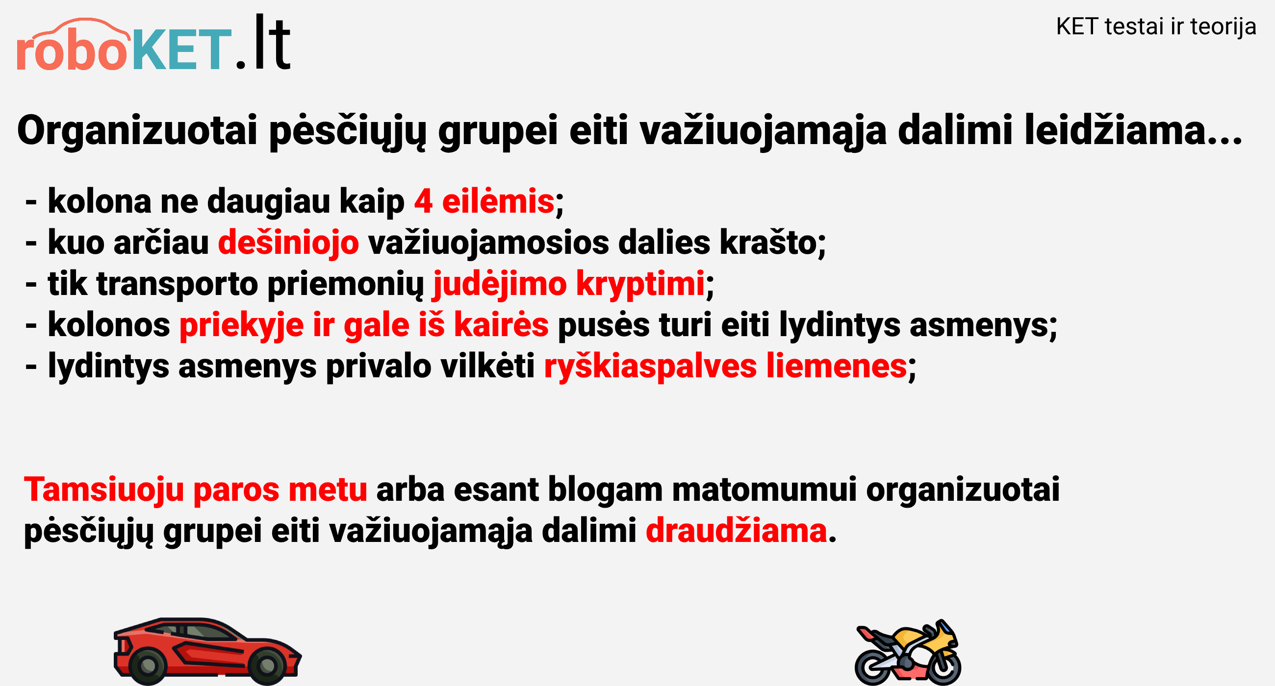 Organizuota pesciuju grupe