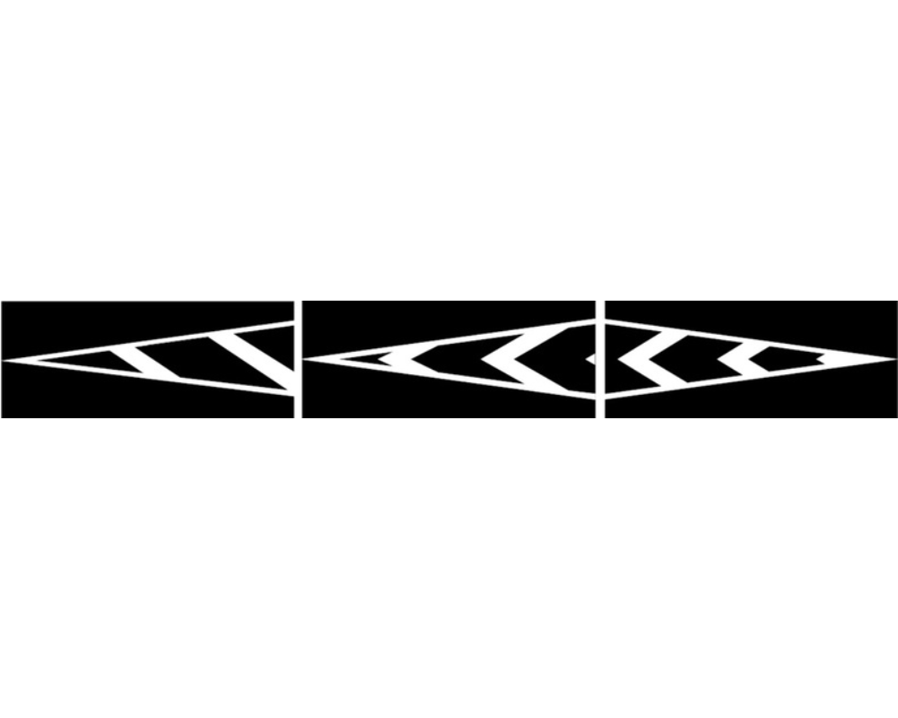 - Horizontal Road Markings