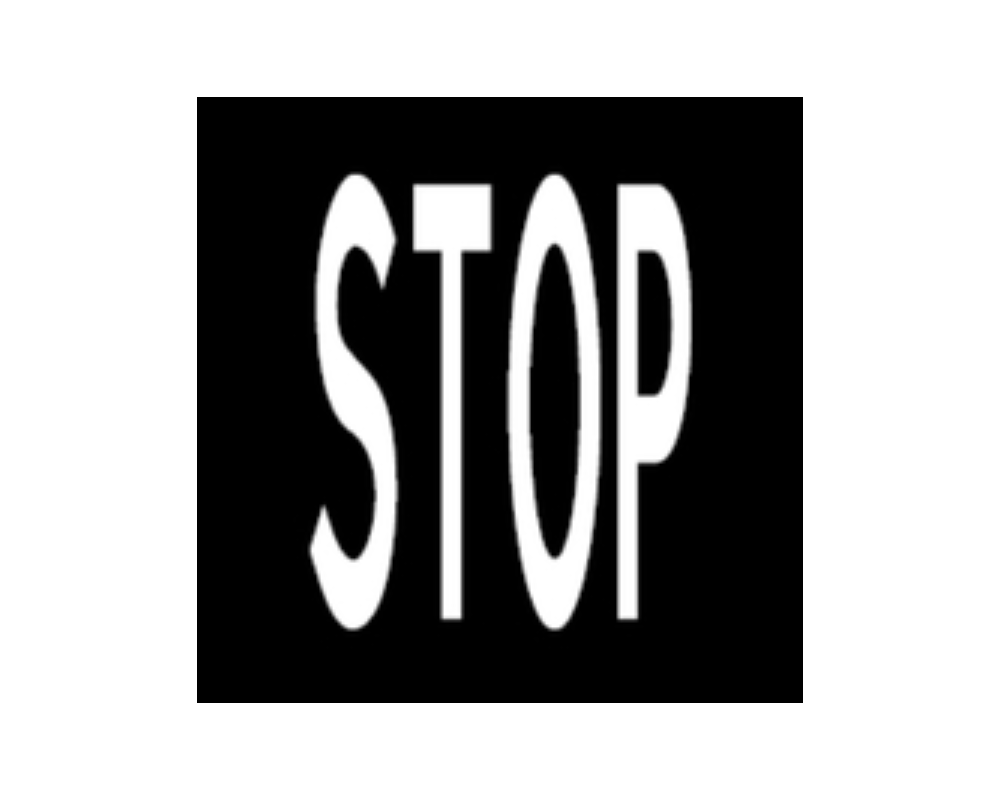 - Horizontal Road Markings