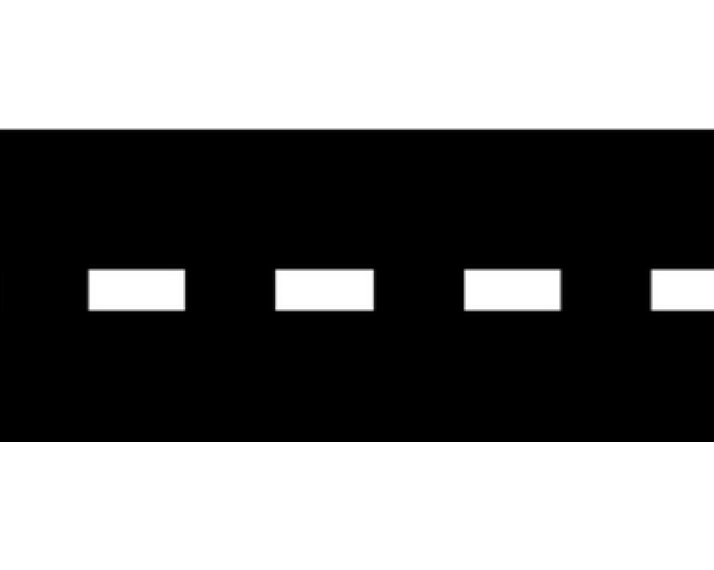 - Horizontal Road Markings