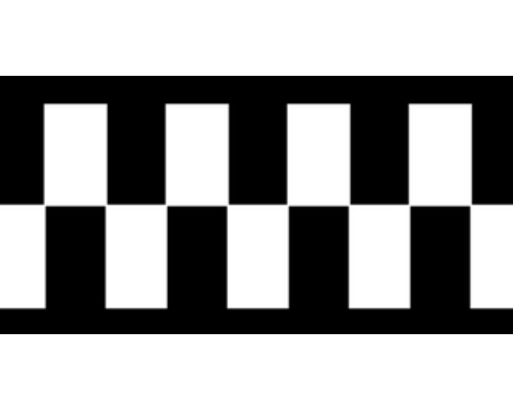 - Horizontal Road Markings