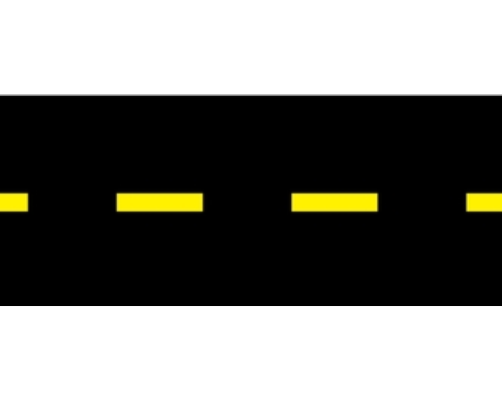 - Horizontal Road Markings