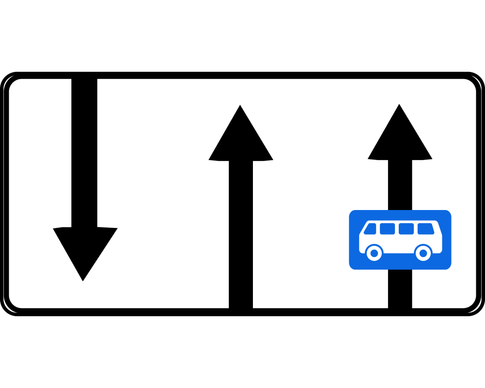 - Mandatory Road Signs