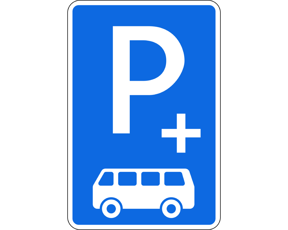 - Mandatory Road Signs
