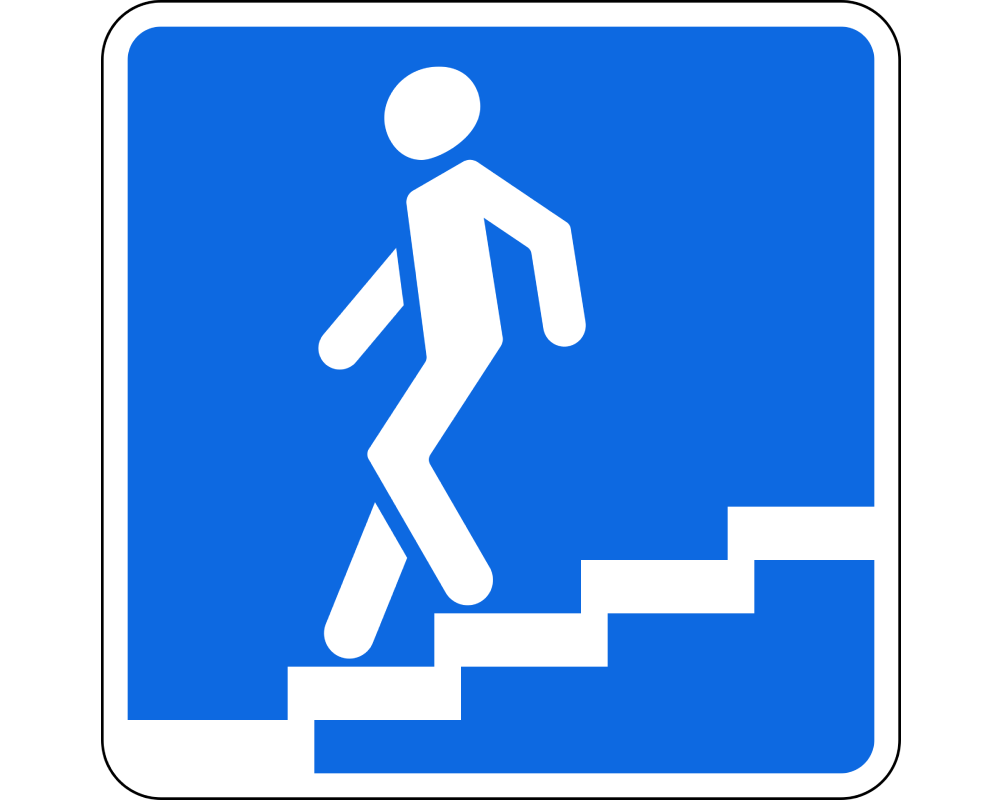 - Mandatory Road Signs