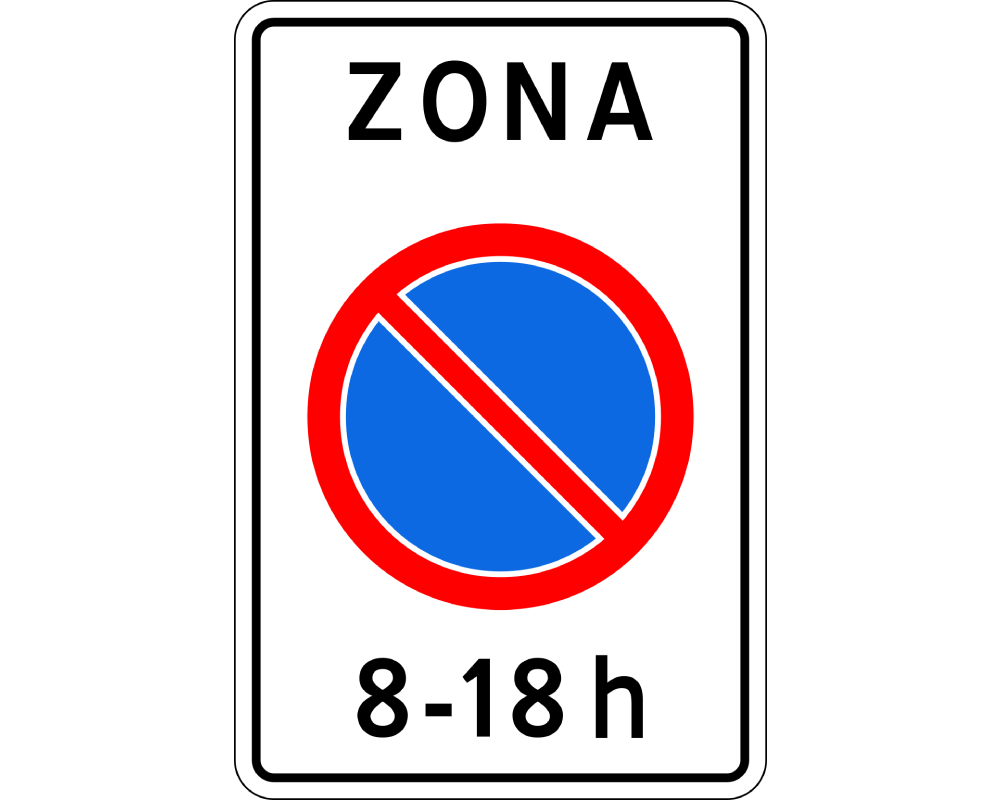 - Mandatory Road Signs