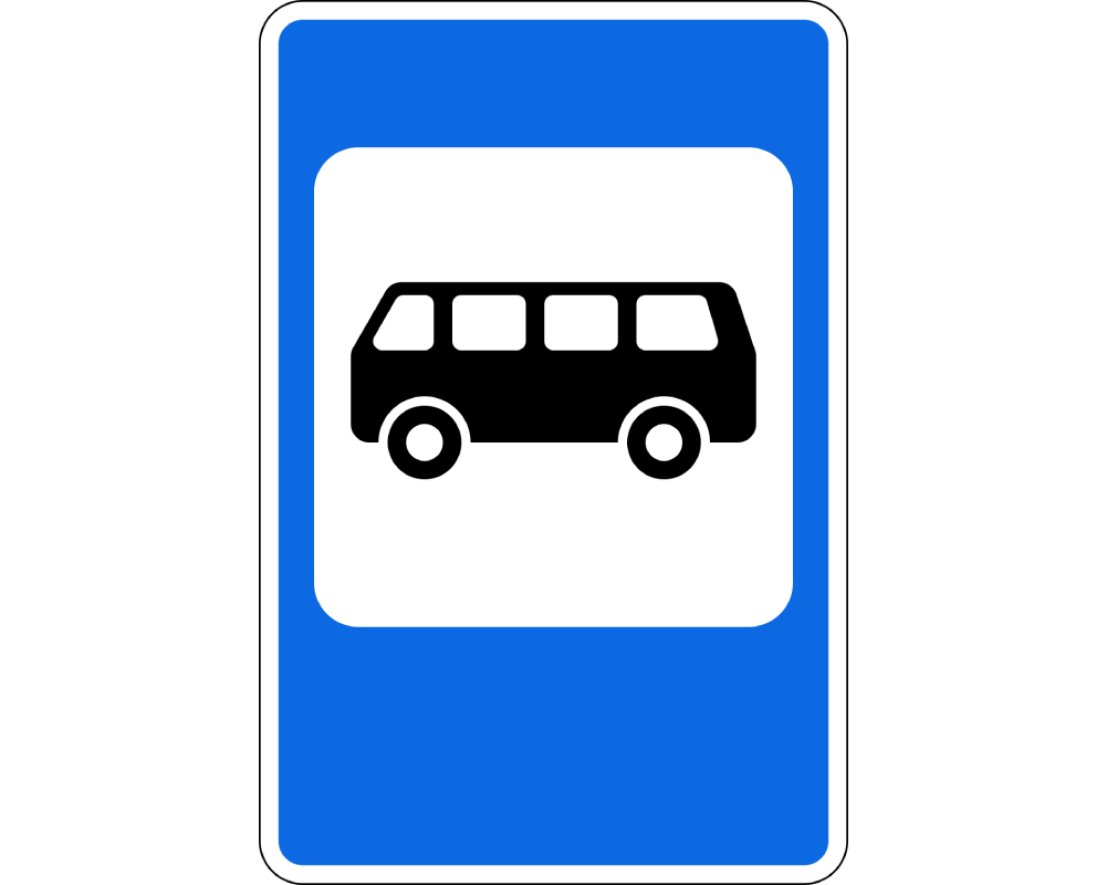 - Mandatory Road Signs