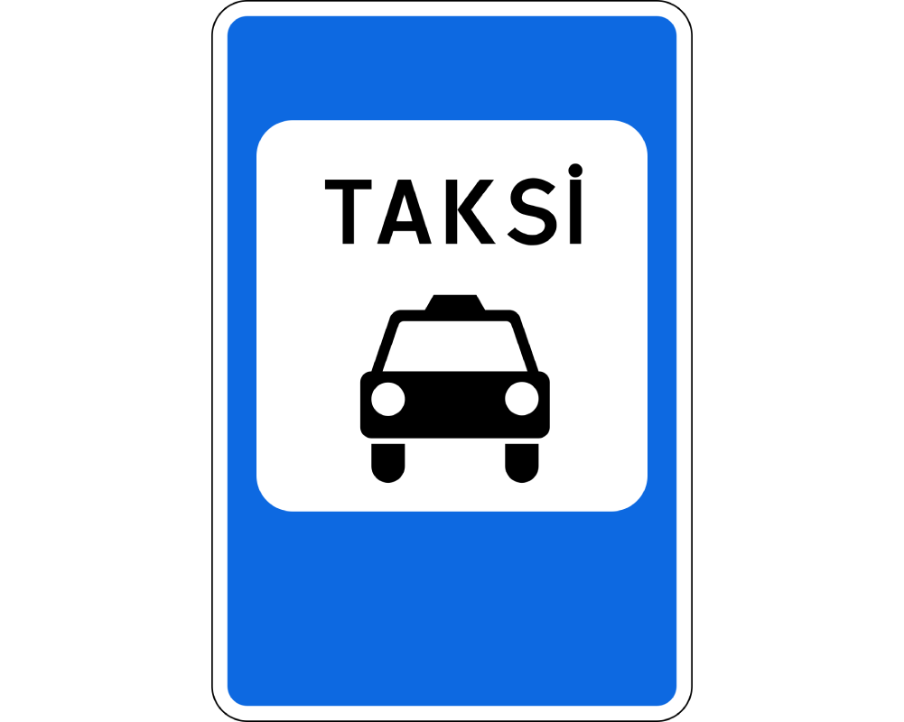 - Mandatory Road Signs