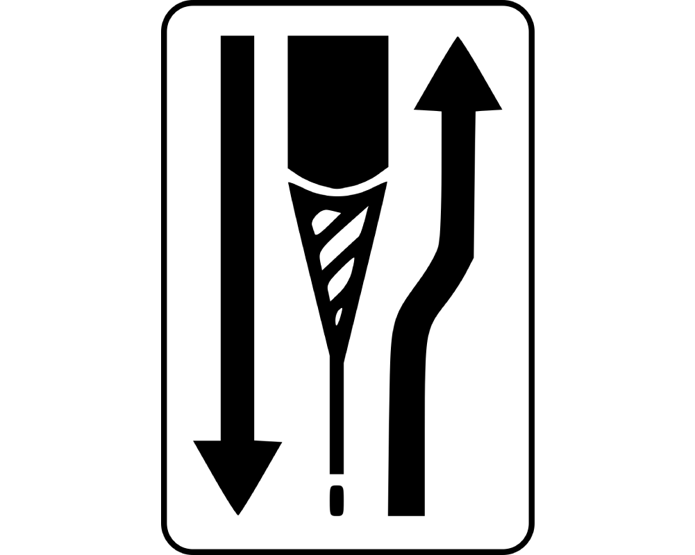 - Mandatory Road Signs
