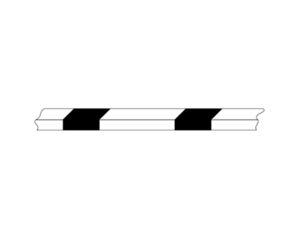 - Vertical Road Markings