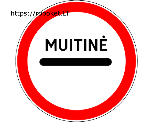 Muitinė