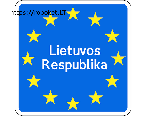 Lietuvos Respublika