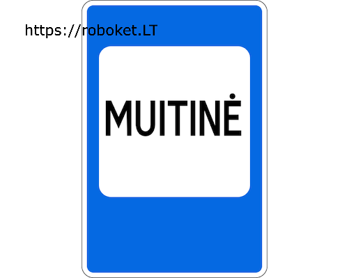 Muitinė