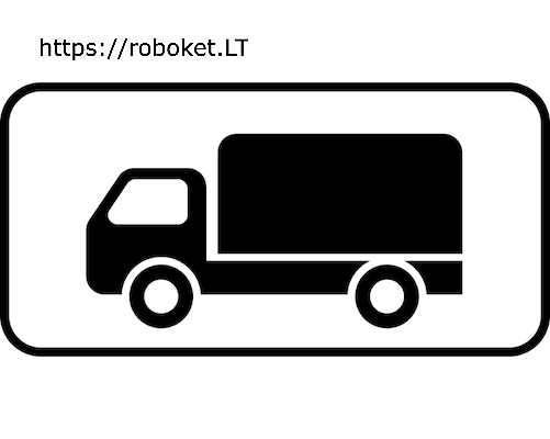 Krovininiai automobiliai